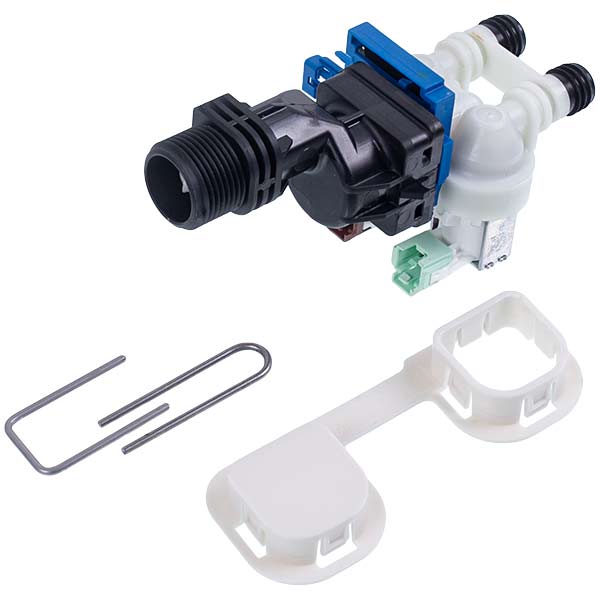 Electrolux 4055476693 Washing Machine Solenoid Valve