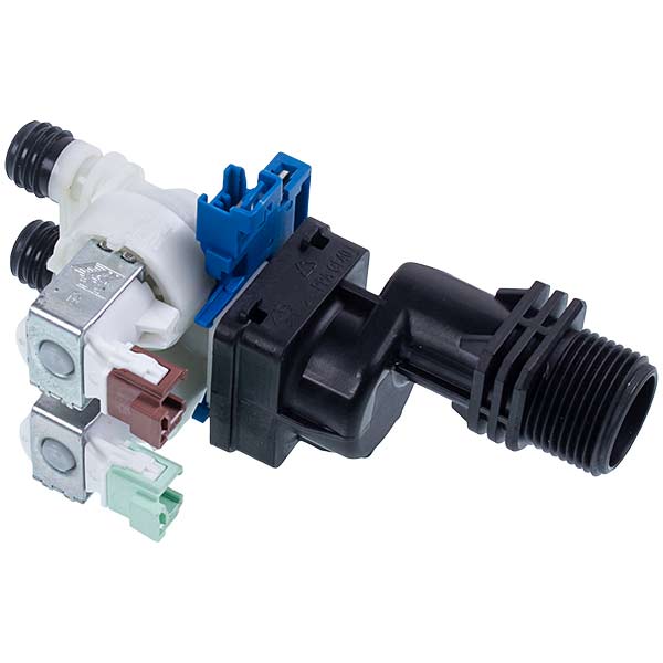 Electrolux 4055476693 Washing Machine Solenoid Valve