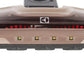 Electrolux Cordless Vacuum Cleaner Turbo Brush 4055478533