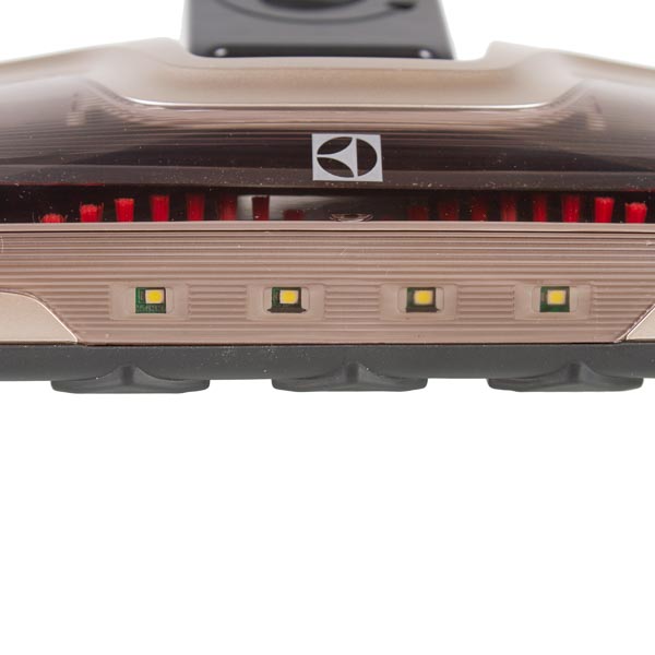 Electrolux Cordless Vacuum Cleaner Turbo Brush 4055478533