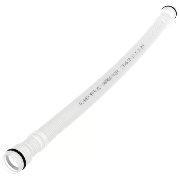 Bosch 00706344 Dishwasher Hose with Gaskets