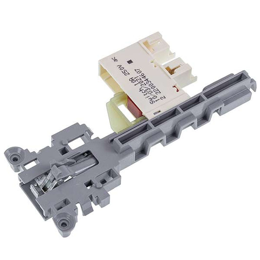 Dishwasher Door Lock Compatible with Smeg 690074493