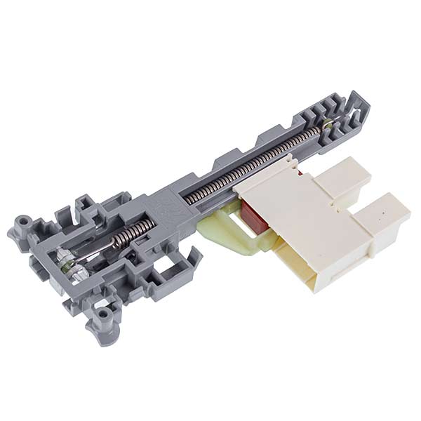 Dishwasher Door Lock Compatible with Smeg 690074493