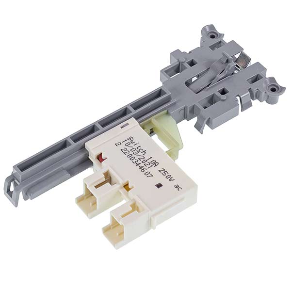 Dishwasher Door Lock Compatible with Smeg 690074493