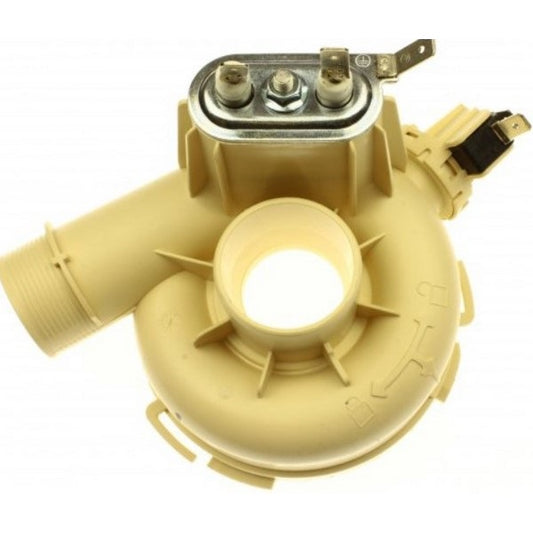 Candy 49037458 Dishwasher Heater