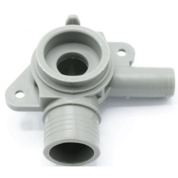 Candy Dishwasher Drain Pump Housing 49037461