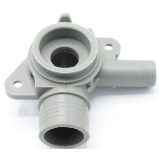 Candy Dishwasher Drain Pump Housing 49037461