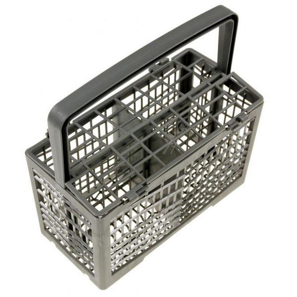 Candy Dishwasher Cutlery Basket 49037453