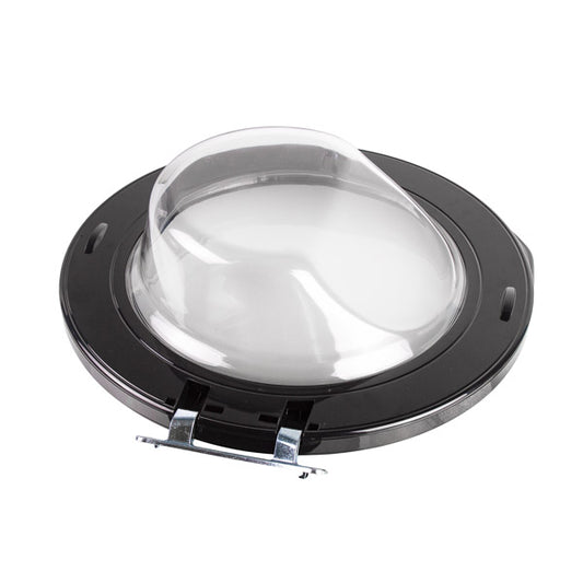 Electrolux 140110582438 Washing Machine Door