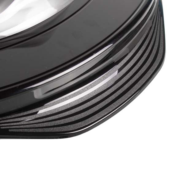 Electrolux 140110582438 Washing Machine Door