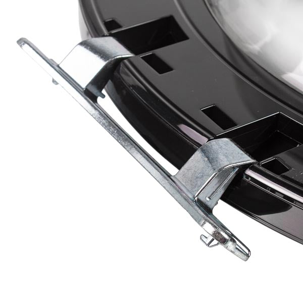 Electrolux 140110582438 Washing Machine Door