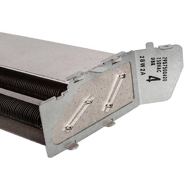 Beko 2957500400 IRCA Tumble Dryer Heating Element