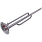 Water Heater Heating Element Thermex 3170121 Thermowatt (stainless steel) 2000W L=360mm, flange 92mm (under anode M6)