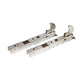 Zanussi 50296579001 Oven Door Hinge Kit (left+right)