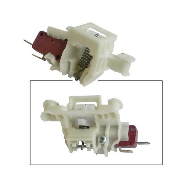 Candy Dishwasher Door Lock 41008620