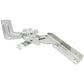 Candy Dishawasher Left Door Hinge 41026940