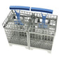 Candy Dishwasher Cutlery Basket 41047492