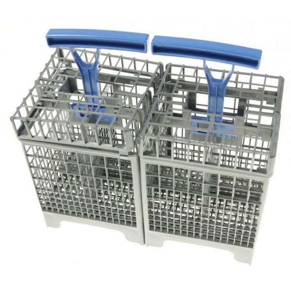 Candy Dishwasher Cutlery Basket 41047492
