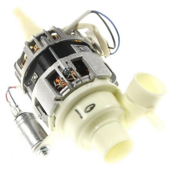 Candy Dishwasher Circulation Pump 41901556