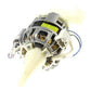 Candy Dishwasher Circulation Pump 41901556