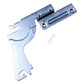 Candy Dishawasher Right Door Hinge 49094298