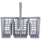 Ariston C00273175 Dishwasher Cutlery Basket