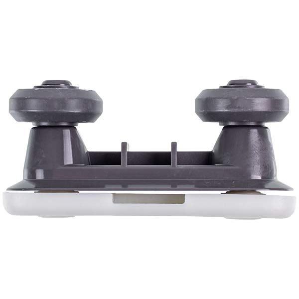 Ariston C00627134 Dishwasher Lower Basket Support Holder