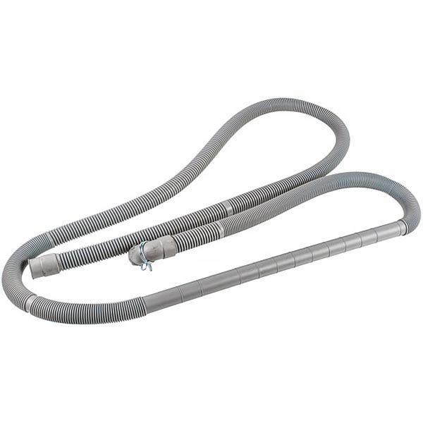 AEG Washing Machine Drain Hose 1327714000 L=1250mm