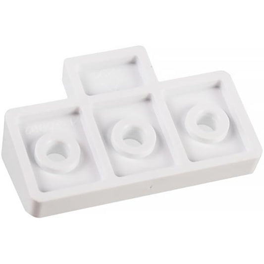 Electrolux 1246802019 Washing Machine Laying Front Curtain