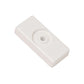 Magnetic facade retainer holder for Electrolux washing machine 1240695302