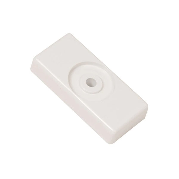 Magnetic facade retainer holder for Electrolux washing machine 1240695302