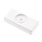 Magnetic facade retainer holder for Electrolux washing machine 1240695302