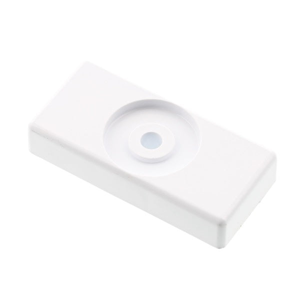 Magnetic facade retainer holder for Electrolux washing machine 1240695302