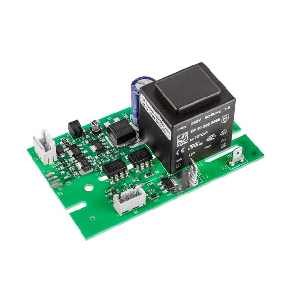 Electrolux 4055374534 Coffee Machine LED PCB