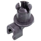 Ariston C00386604 Dishwasher Basket Lower Roller Holder