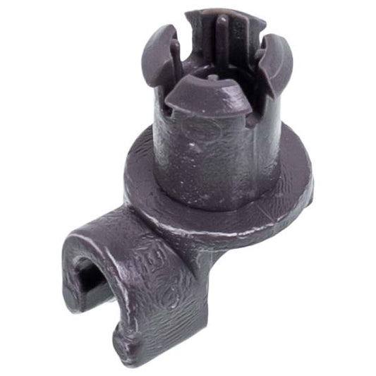 Ariston C00386604 Dishwasher Basket Lower Roller Holder