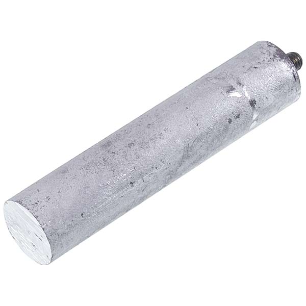 Atlantic \ ROUND MA12026Atl Water Heater Magnesium Anode