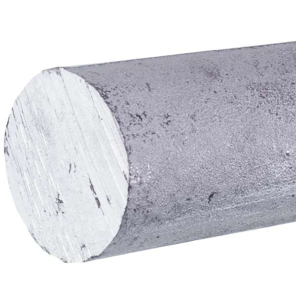 Atlantic \ ROUND MA12026Atl Water Heater Magnesium Anode