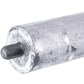 Atlantic \ ROUND MA12026Atl Water Heater Magnesium Anode