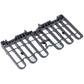 Ariston C00386609 Dishwasher Upper Basket Cup Support