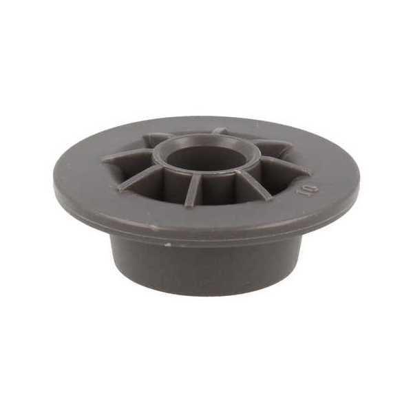 Ariston C00386605 Dishwasher Lower Basket Wheel