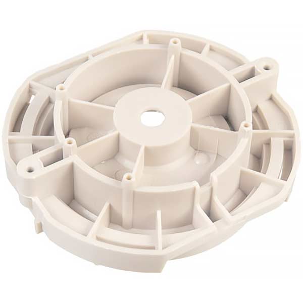 Gorenje 512680 Dishwasher Flange Circulation Pump