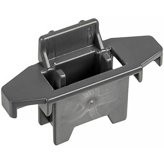 Gorenje 512228 Dishwasher Basket Rear Rail Cap