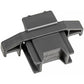 Gorenje 512228 Dishwasher Basket Rear Rail Cap