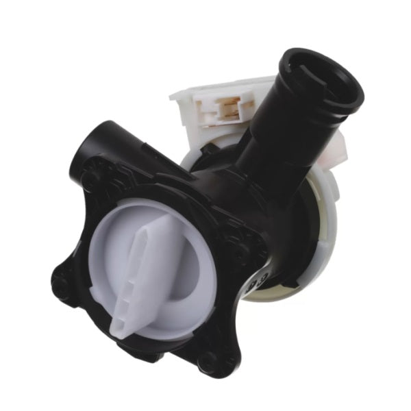 Bosch 00145093 Assembly Washing Machine Drain Pump
