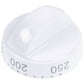 Hansa 9042693 Oven Control Knob