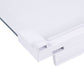 Indesit C00517626 Refrigerator Glass Shelf 434x292mm