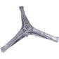 Drum Spider (Flange Shaft) COD.769 EBI For Washing Machine Compatible with Samsung