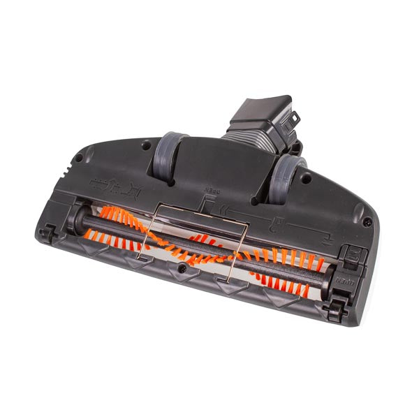 Electrolux 4055421533 Cordless Vacuum Cleaner Turbo Brush
