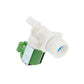 Washing Machine Water Inlet Valve Compatible with Electrolux 3792260436